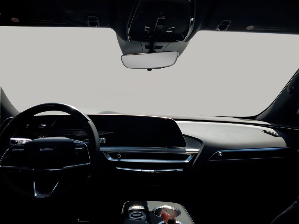 New 2026 Cadillac Lyriq V image 24