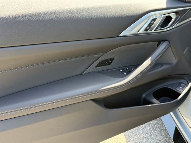 New 2026 BMW M4 xDrive Competition AWD/4WD image 15