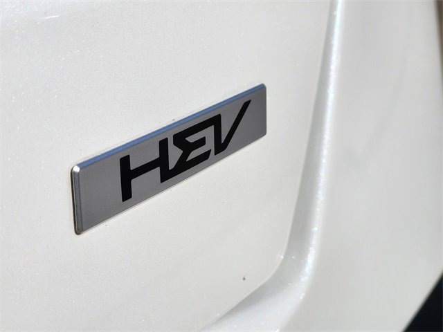 Certified 2025 Kia Sorento EX image 10