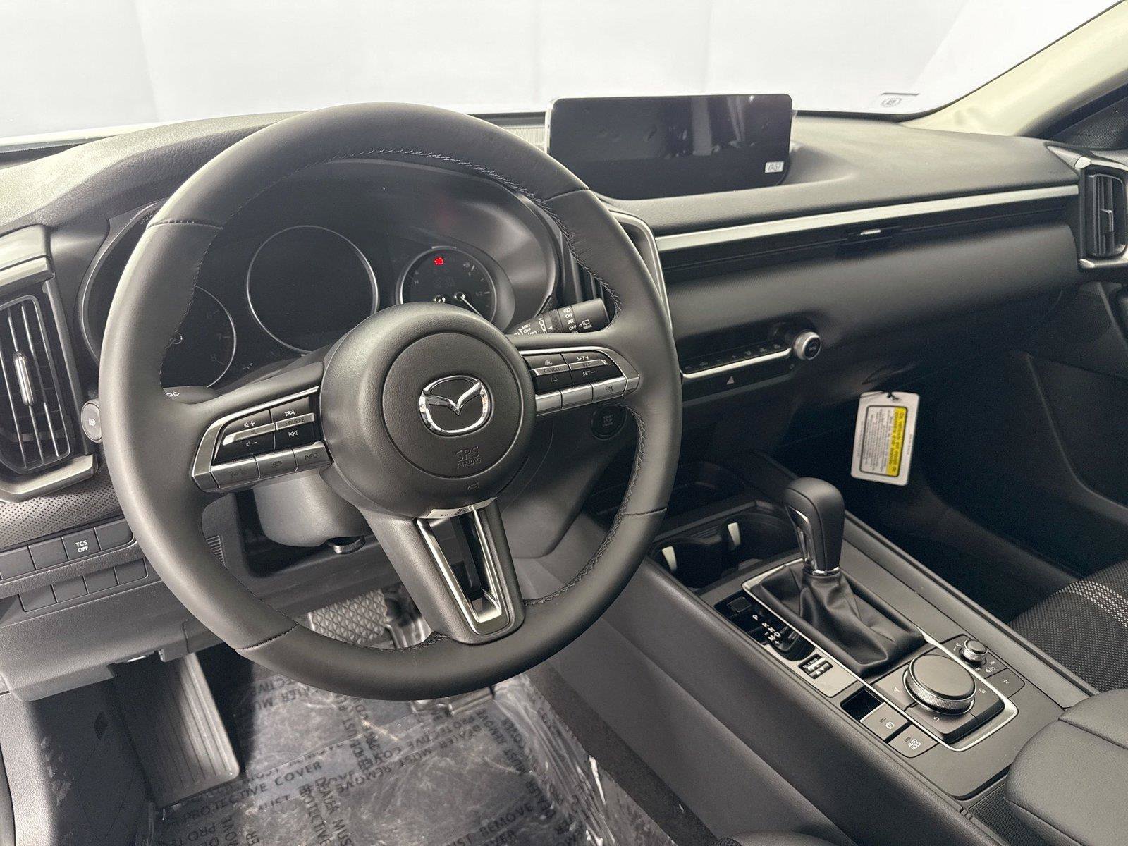 New 2026 MAZDA CX-50 AWD 2.5 S w/ Cargo Package image 14
