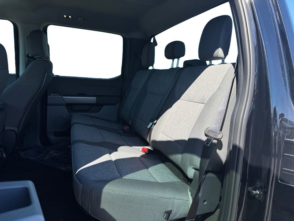 New 2026 Ford F250 XL w/ STX Appearance Package image 16