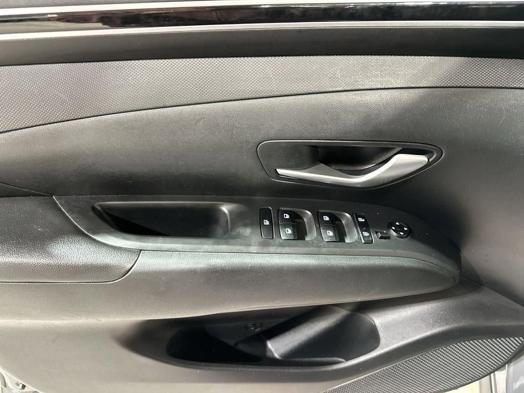 Used 2024 Hyundai Tucson SEL AWD/4WD image 16