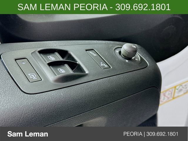 New 2026 RAM ProMaster 1500 w/ Convenience Group image 17