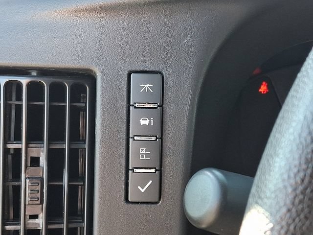Used 2025 GMC Savana 2500 w/ Driver Convenience Package RWD image 26