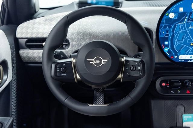 New 2026 MINI Cooper S FWD image 12