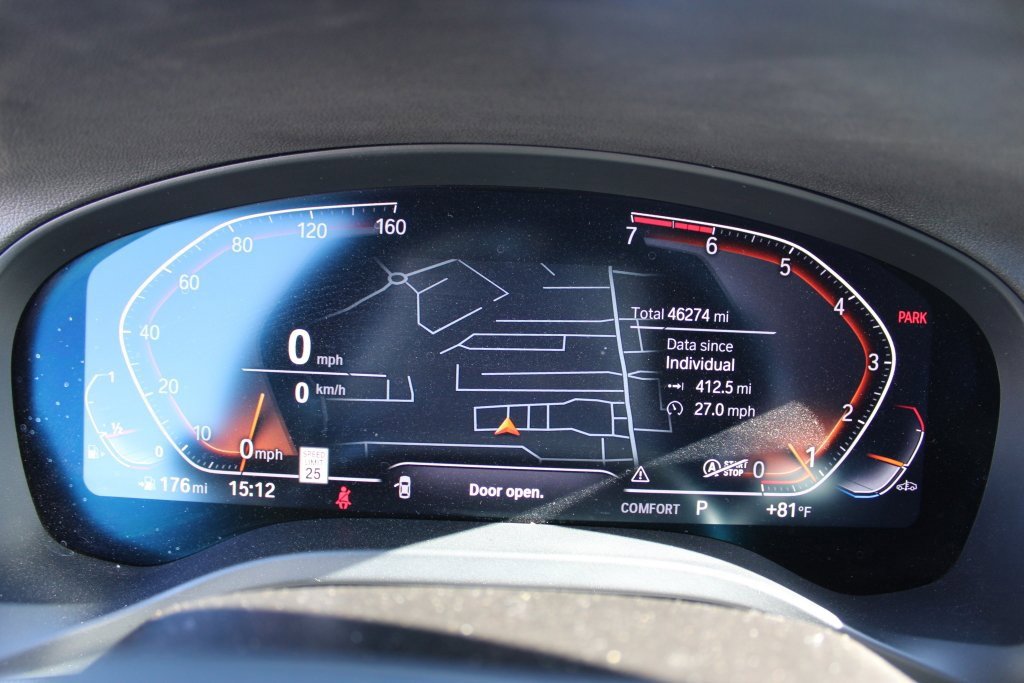 Used 2024 BMW X3 xDrive30i w/ Convenience Package image 16