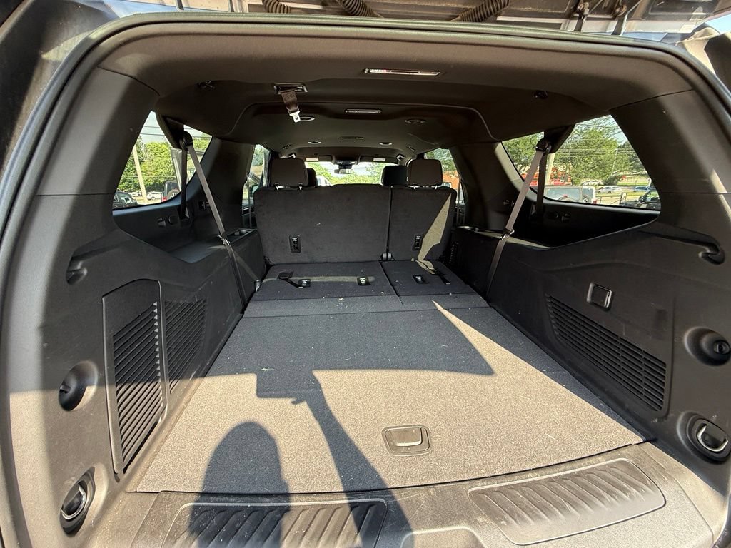 Used 2024 GMC Yukon XL SLE w/ Max Trailering Package AWD/4WD image 25