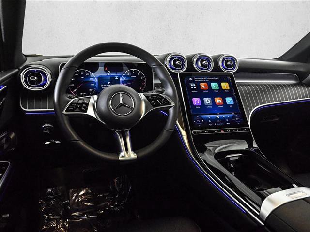 Certified 2026 Mercedes-Benz GLC 300 4MATIC image 20