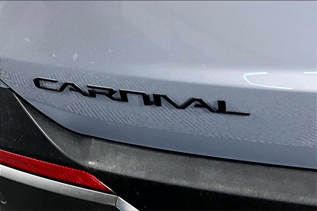 New 2026 Kia Carnival SX Prestige image 10