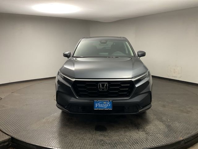 Used 2024 Honda CR-V EX-L image 2