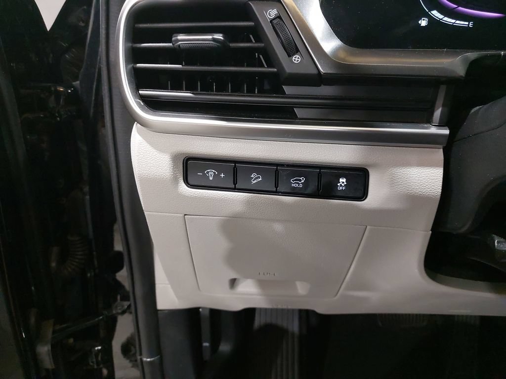 Used 2025 Kia Telluride S AWD/4WD image 27