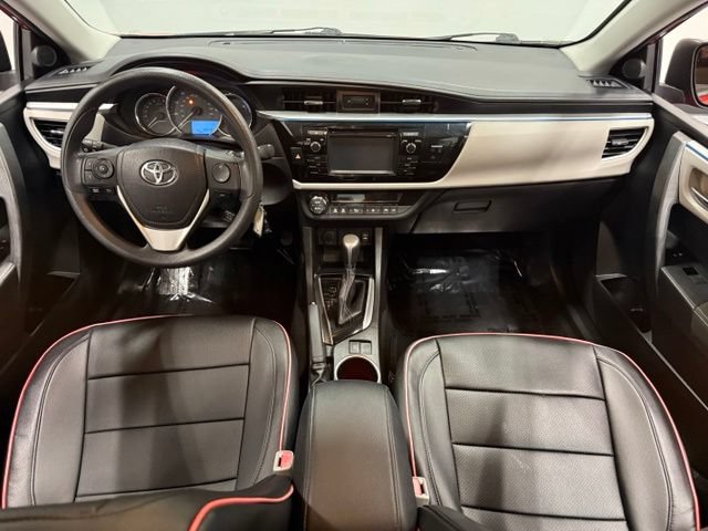 Used 2016 Toyota Corolla LE FWD image 31