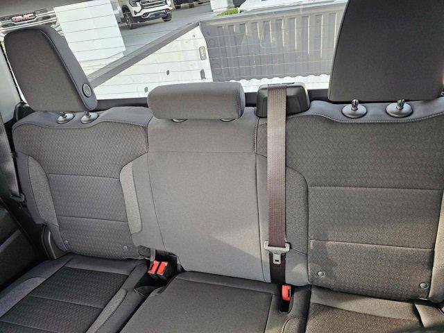 New 2026 GMC Sierra 1500 Pro w/ Graphite Edition image 18