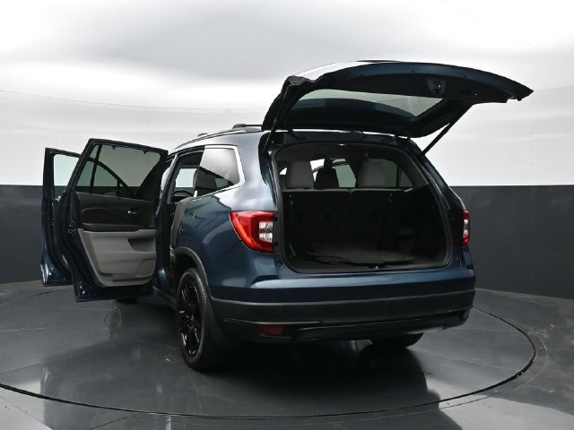 Used 2022 Honda Pilot Special Edition image 54