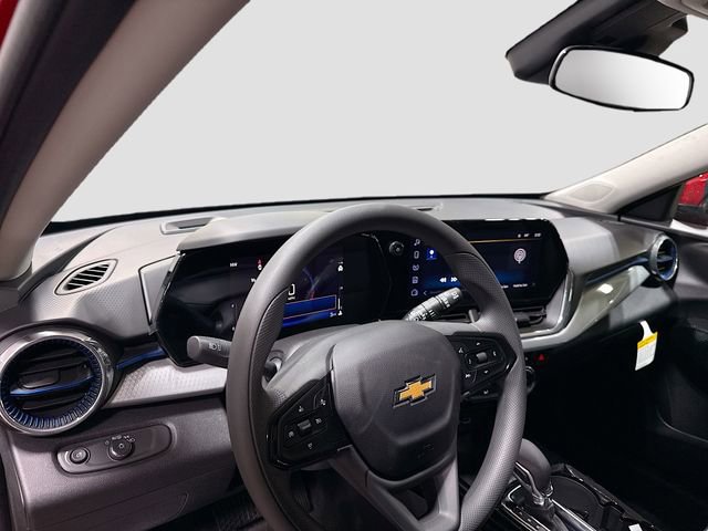 New 2026 Chevrolet Trax LT image 12