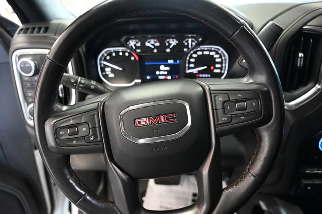 Used 2021 GMC Sierra 1500 AT4 AWD/4WD image 22