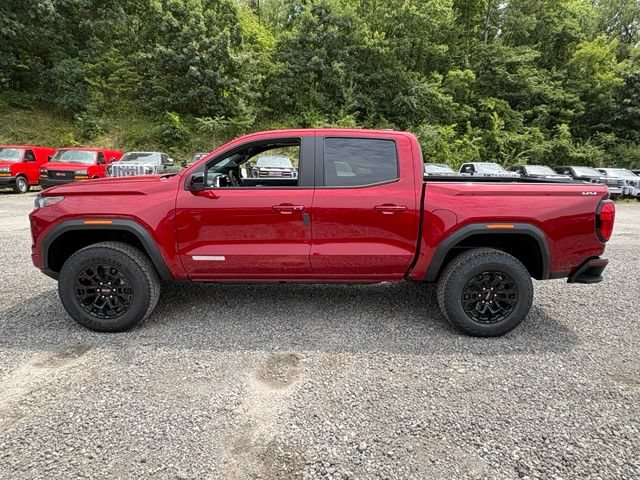 New 2026 GMC Canyon Elevation w/ Convenience Package AWD/4WD image 2