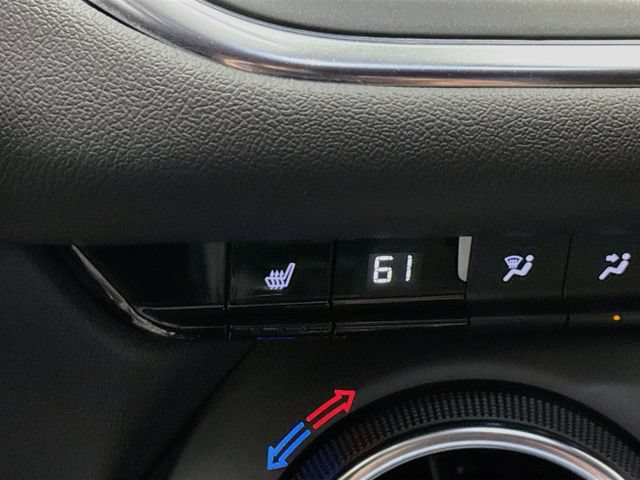 Used 2023 Chevrolet Blazer LT w/ Convenience Package FWD image 20