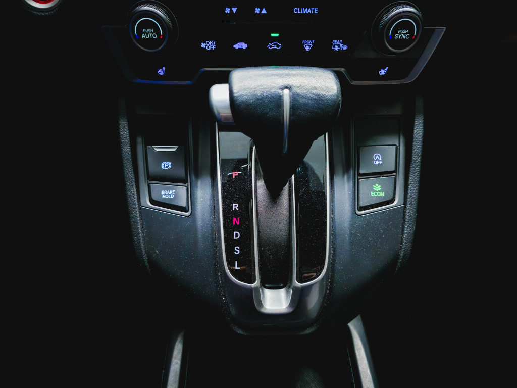Used 2022 Honda CR-V EX-L image 29