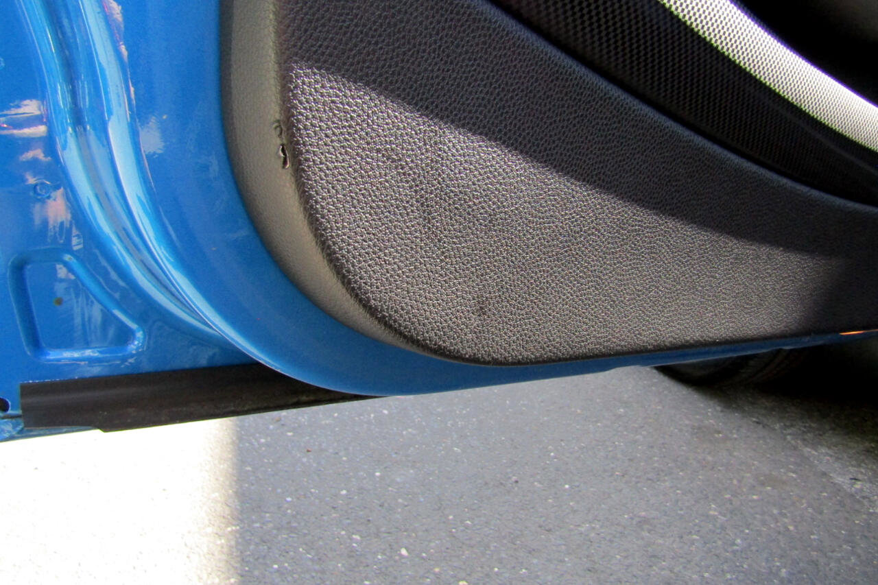 Used 2012 MINI Cooper Clubman S image 33