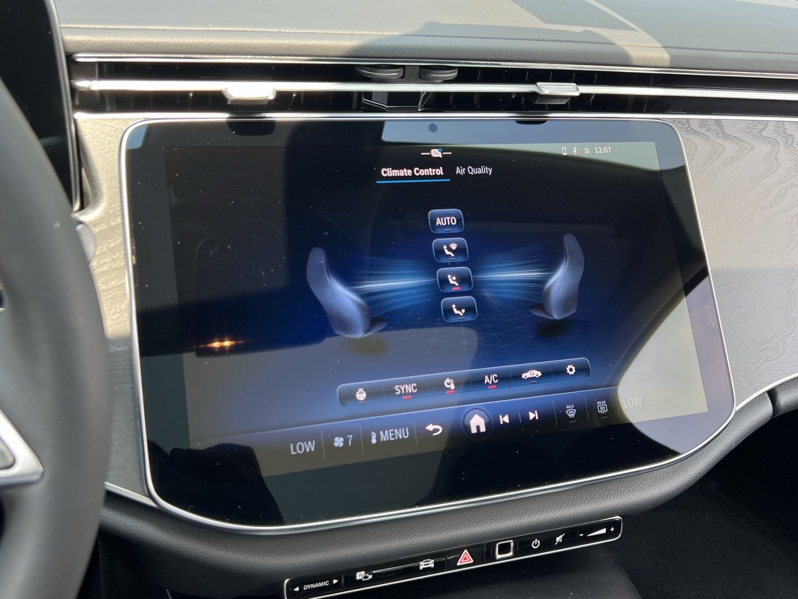 New 2026 Mercedes-Benz E 450 4MATIC Sedan image 26