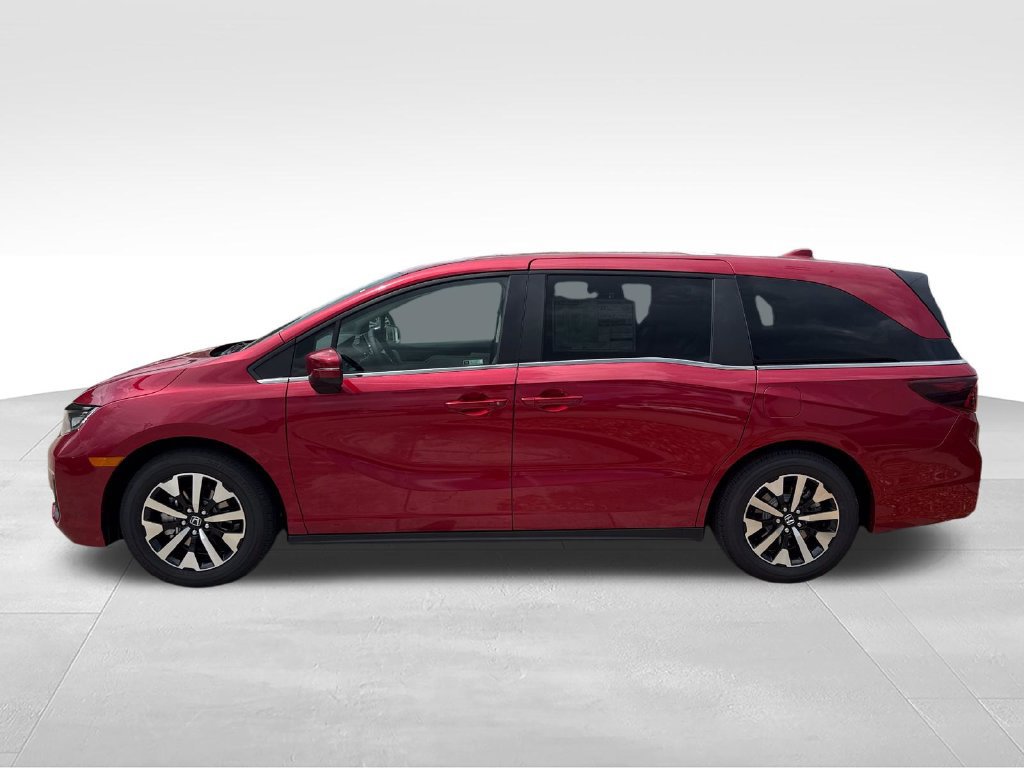 New 2026 Honda Odyssey EX-L image 2