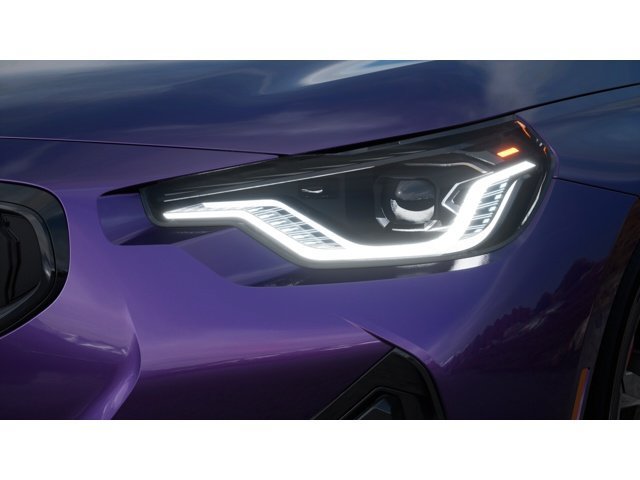 New 2026 BMW M240i Coupe RWD image 6