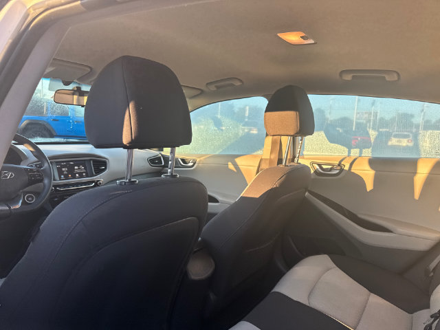 Used 2017 Hyundai Ioniq Blue FWD image 24