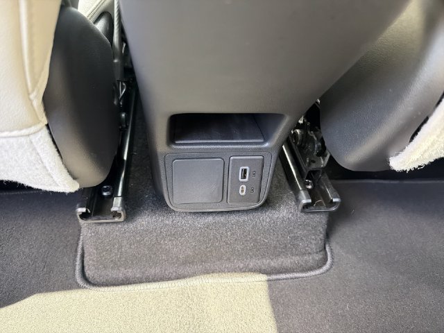 Used 2024 Buick Encore GX Preferred FWD image 20