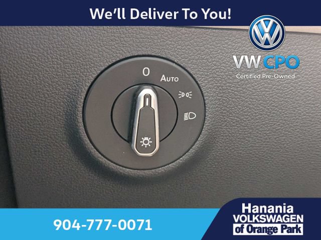 Certified 2026 Volkswagen Taos SE FWD image 28