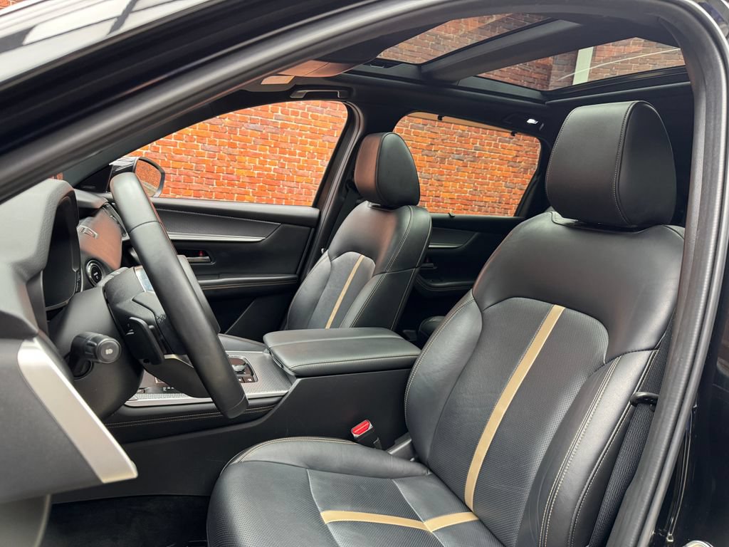 Used 2024 MAZDA CX-90 Plug-In Hybrid w/ Premium Plus AWD/4WD image 24