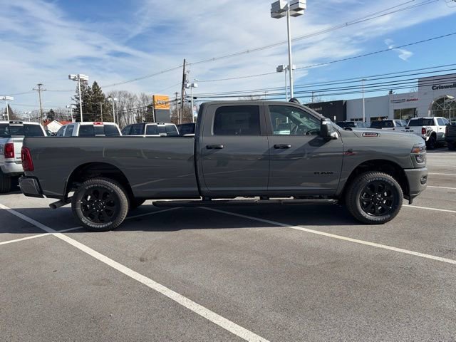 New 2026 RAM 3500 Big Horn image 9