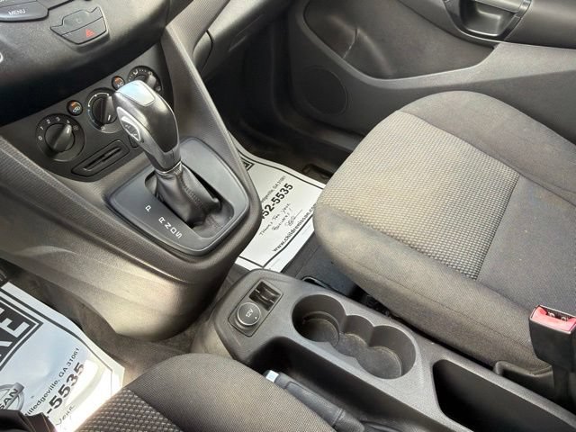 Used 2017 Ford Transit Connect XL FWD image 24