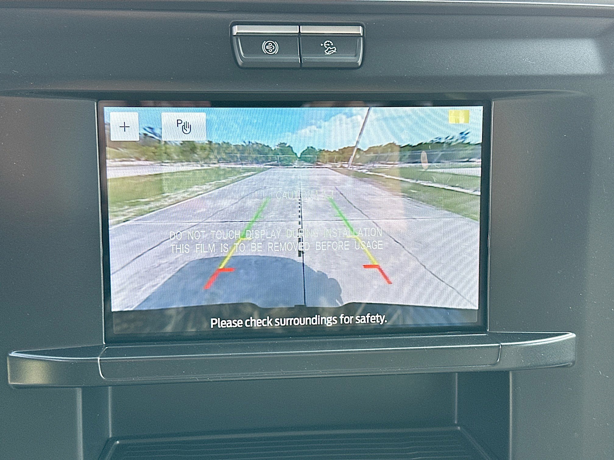 New 2026 Ford F250 XL w/ STX Appearance Package image 8