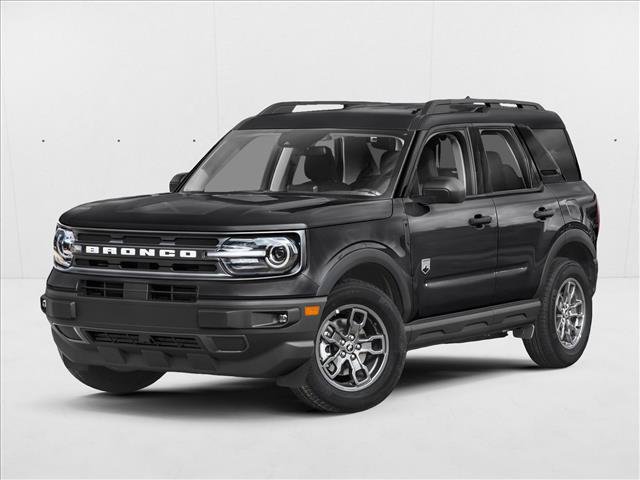 Used 2021 Ford Bronco Sport Big Bend