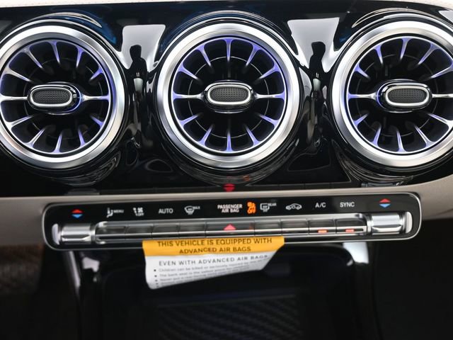 New 2026 Mercedes-Benz CLA 250 image 6