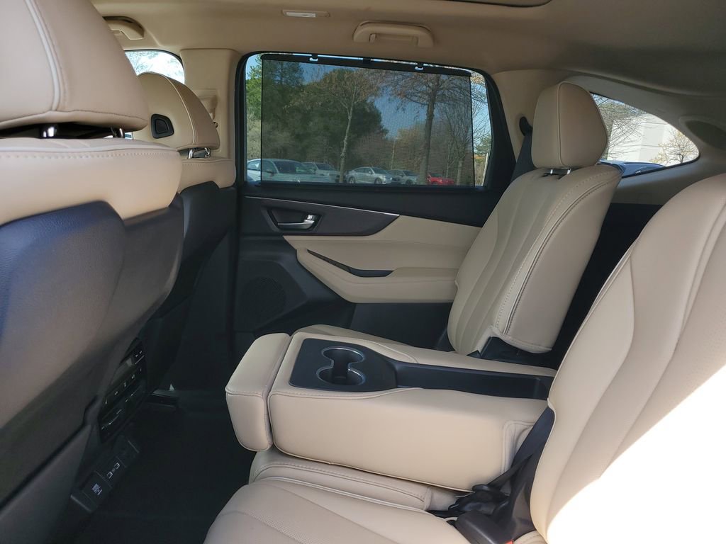 Certified 2024 Acura MDX SH-AWD w/ Advance Package image 14