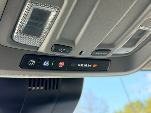 Certified 2023 Chevrolet Silverado 1500 RST w/ Protection Package AWD/4WD image 18