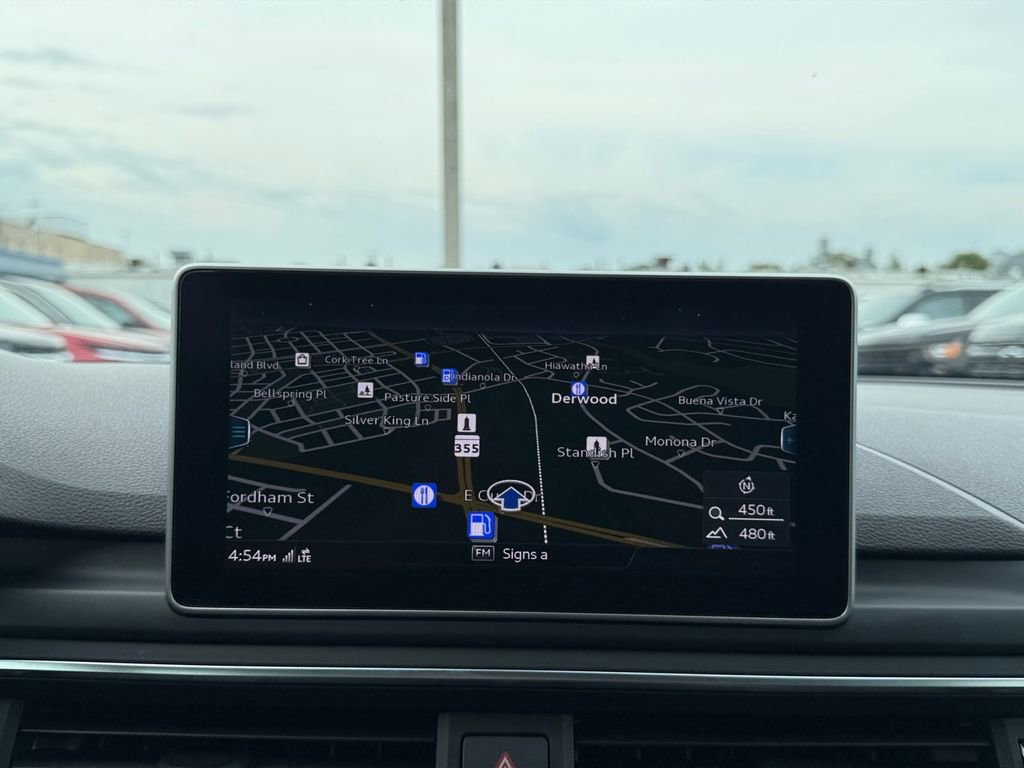 Used 2019 Audi S5 Prestige w/ S Sport Package image 16