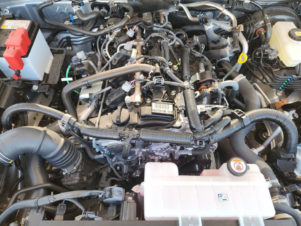 Used 2025 Toyota 4Runner SR5 RWD image 33