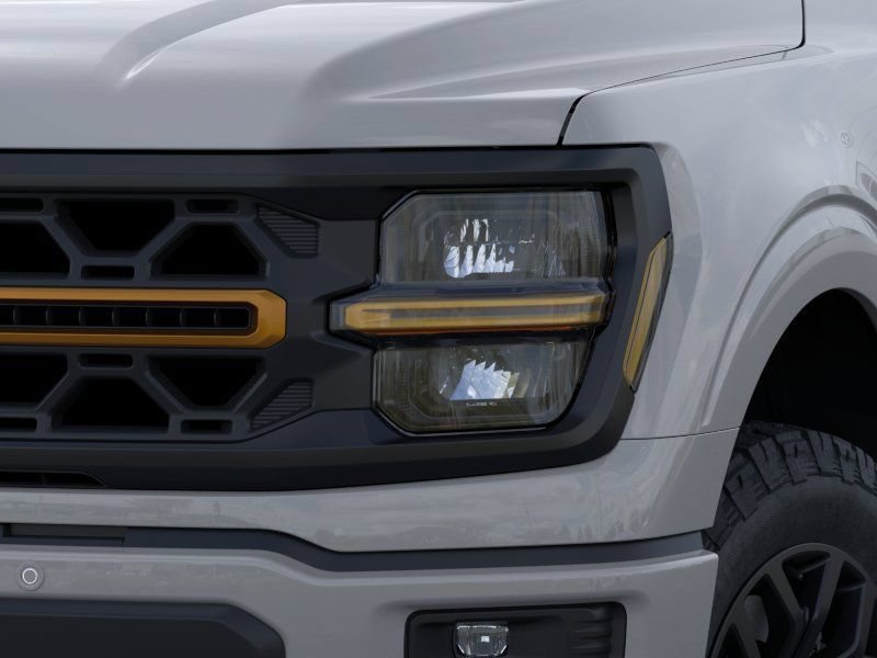 New 2026 Ford F150 Tremor AWD/4WD image 20