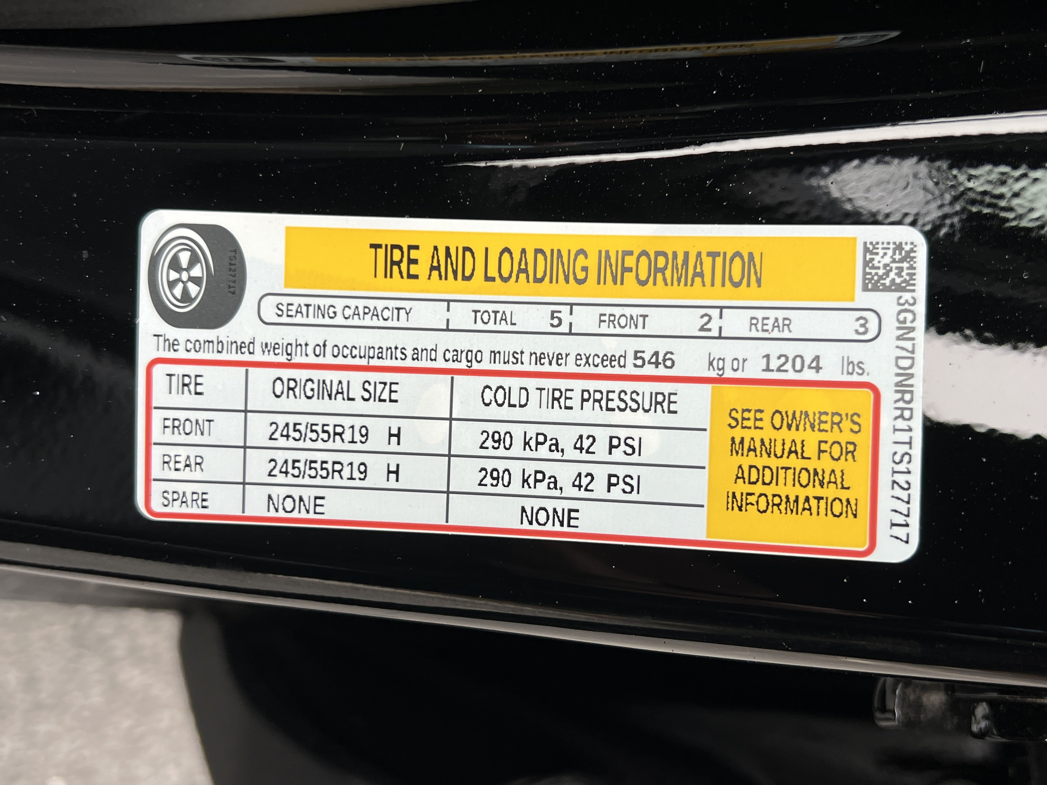 New 2026 Chevrolet Equinox EV LT AWD/4WD image 35