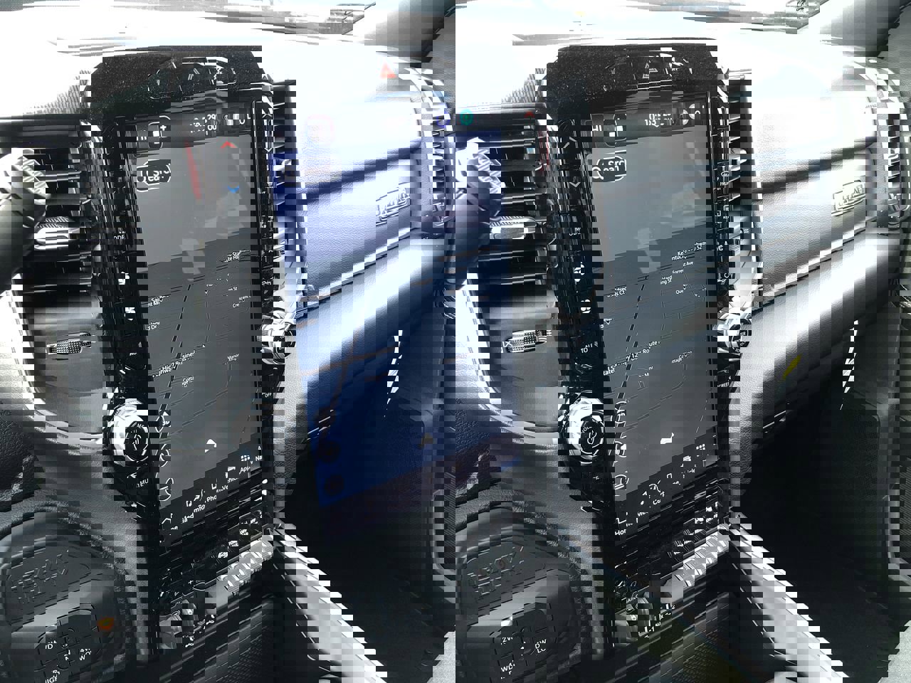 New 2026 RAM 2500 Big Horn image 21