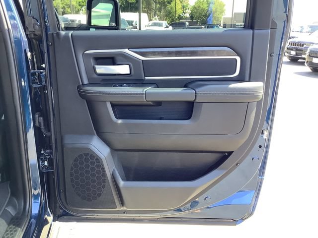 Used 2024 RAM 2500 Big Horn w/ Bed Utility Group AWD/4WD image 33