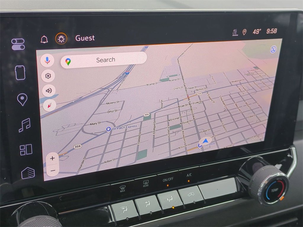 New 2026 Chevrolet Colorado W/T w/ WT Custom Package image 14