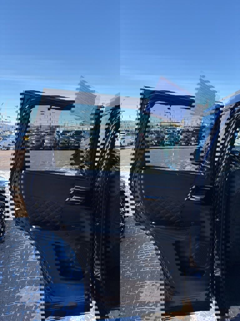 Used 2024 Mitsubishi Outlander SEL Black Edition image 23