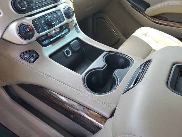 Used 2019 GMC Yukon SLT w/ Open Road Package RWD image 32