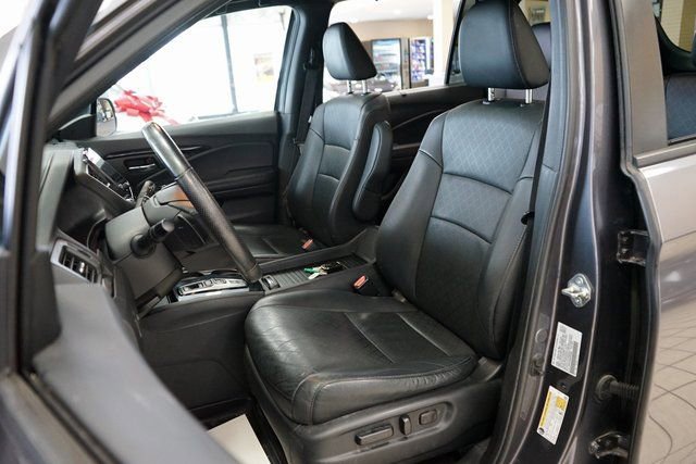Used 2020 Honda Passport Touring image 2