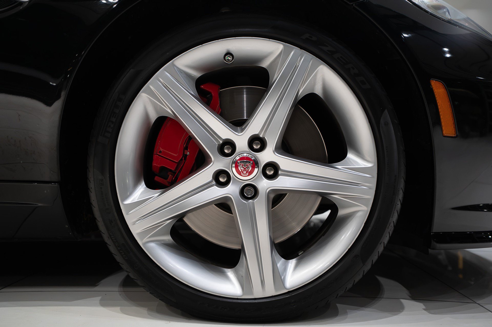 Used 2015 Jaguar XKR R RWD image 53