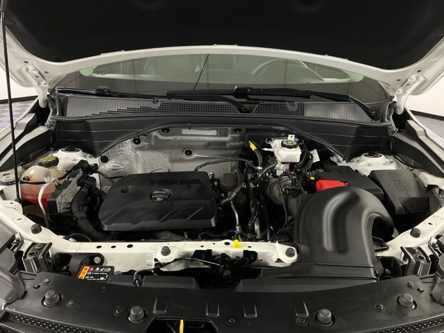 Used 2022 Chevrolet TrailBlazer LS AWD/4WD image 44